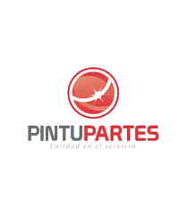 Logo Pintupartes
